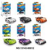 OBL10389393 - Die-cast toys