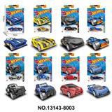 OBL10389400 - Die-cast toys