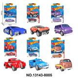 OBL10389402 - Die-cast toys