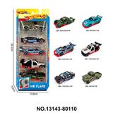 OBL10389408 - Die-cast toys