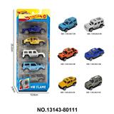 OBL10389410 - Die-cast toys