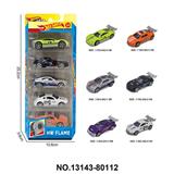 OBL10389411 - Die-cast toys