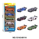 OBL10389413 - Die-cast toys