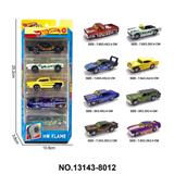 OBL10389415 - Die-cast toys