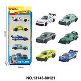 OBL10389417 - Die-cast toys