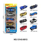 OBL10389418 - Die-cast toys