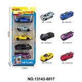 OBL10389422 - Die-cast toys