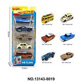 OBL10389424 - Die-cast toys