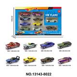 OBL10389433 - Die-cast toys