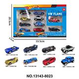 OBL10389436 - Die-cast toys