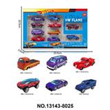 OBL10389438 - Die-cast toys
