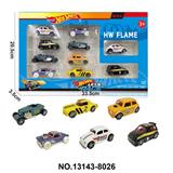 OBL10389439 - Die-cast toys