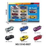 OBL10389440 - Die-cast toys