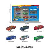 OBL10389441 - Die-cast toys