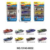 OBL10389454 - Die-cast toys