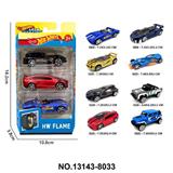 OBL10389457 - Die-cast toys