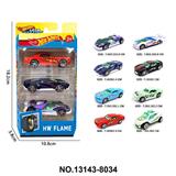 OBL10389458 - Die-cast toys