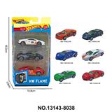 OBL10389462 - Die-cast toys
