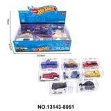 OBL10389464 - Die-cast toys
