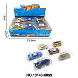 OBL10389475 - Die-cast toys