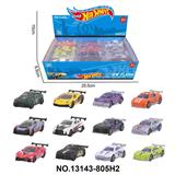 OBL10389477 - Die-cast toys