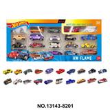 OBL10389479 - Die-cast toys