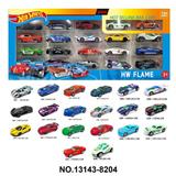 OBL10389482 - Die-cast toys