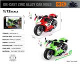 OBL10389813 - Die-cast toys