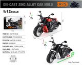 OBL10389814 - Die-cast toys