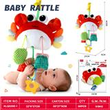 OBL10389872 - 螃蟹拉拉乐