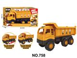 OBL10389888 - Free wheel toys