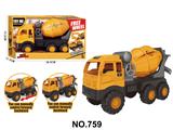 OBL10389889 - Free wheel toys