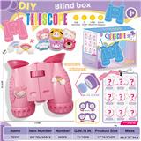 OBL10389909 - Telescope / astronomy , microscopy / microscope