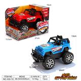 OBL10389933 - 牧马人惯性车