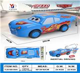 OBL10390036 - 惯性玩具车