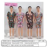 OBL10390049 - 【英文】11.5寸3关节29厘米 彩印眼实身男生芭比娃娃 多款混装