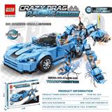 OBL10390090 - Puzzle