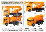 OBL10390123 - Free wheel toys