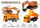 OBL10390124 - Free wheel toys