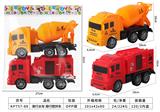 OBL10390129 - Free wheel toys