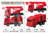OBL10390131 - Free wheel toys