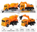 OBL10390148 - Free wheel toys