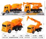 OBL10390149 - Free wheel toys