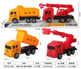 OBL10390150 - Free wheel toys