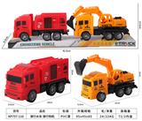 OBL10390151 - Free wheel toys