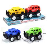 OBL10390420 - 惯性车汗马越野车