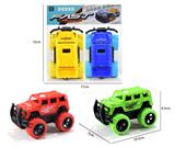 OBL10390423 - 惯性车汗马越野车