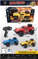 OBL10390425 - Remote control cars / tanks