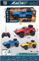 OBL10390426 - Remote control cars / tanks