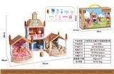OBL10390689 - House / villa / castle suite